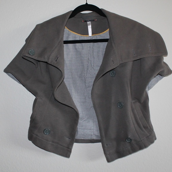 Free People Jacket - Picture 4 of 8